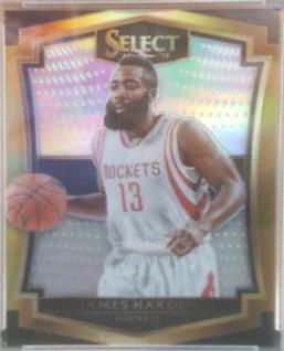 James Harden