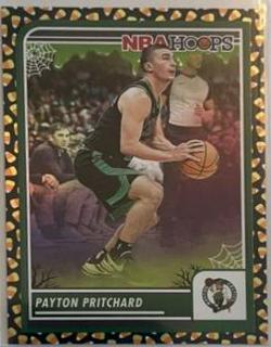 Payton Pritchard