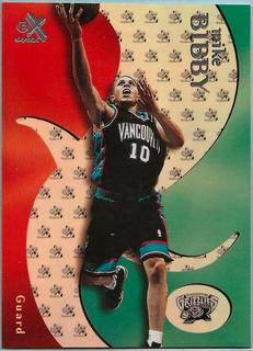 Mike Bibby