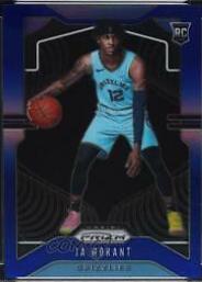 Ja Morant