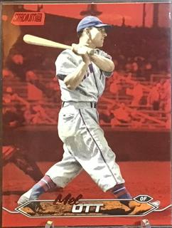 Mel Ott