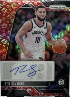 Ben Simmons