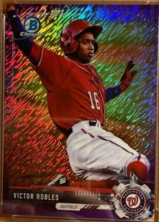 Victor Robles