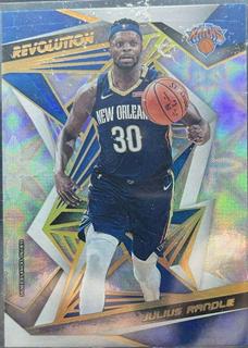 Julius Randle