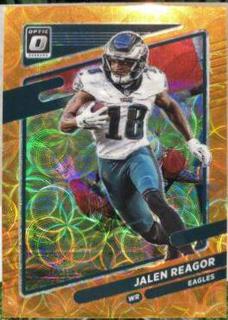 Jalen Reagor