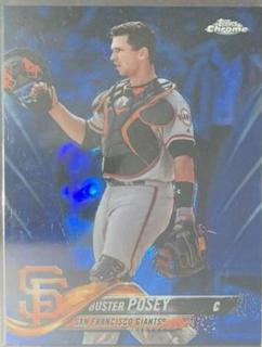 Buster Posey