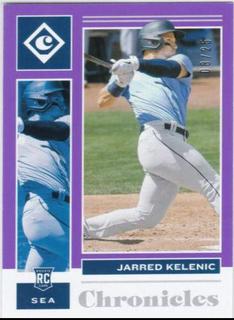 Jarred Kelenic