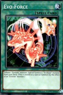 Evo-Force OP22-EN024