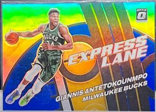 Giannis Antetokounmpo