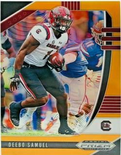 Deebo Samuel