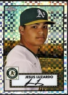 Jesus Luzardo