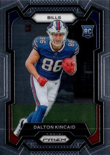 Dalton Kincaid