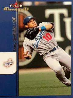Gary Sheffield