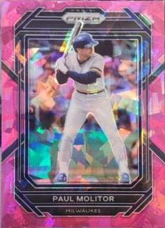 Paul Molitor
