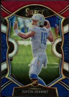 Justin Herbert
