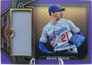 Walker Buehler