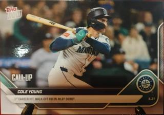 Cole Young