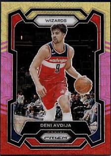 Deni Avdija