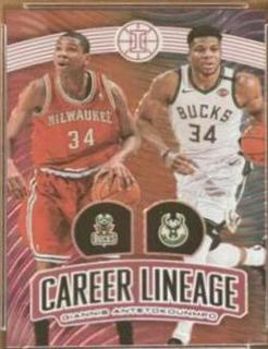 Giannis Antetokounmpo