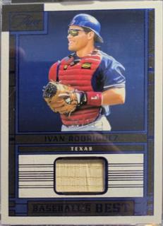 Ivan Rodriguez