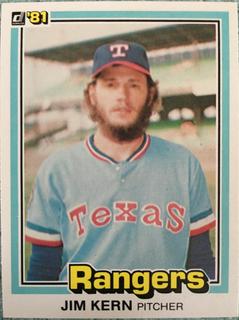 Jim Kern