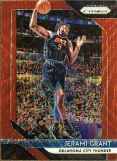 Jerami Grant