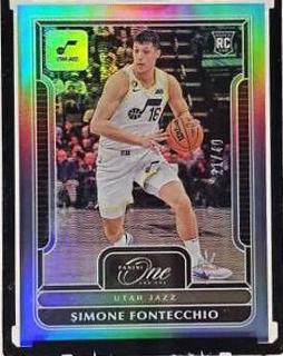 Simone Fontecchio