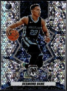 Desmond Bane