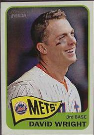 David Wright