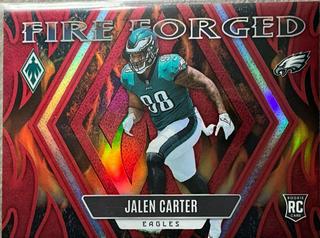 Jalen Carter