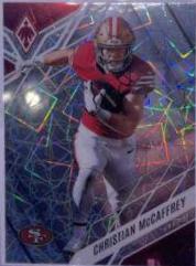 Christian McCaffrey