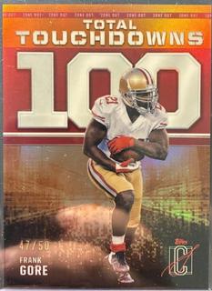 Frank Gore