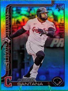 Carlos Santana
