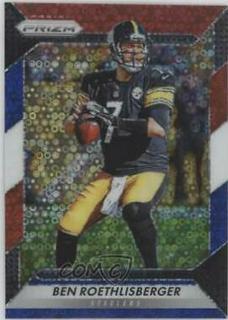 Ben Roethlisberger