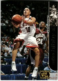 Mike Bibby