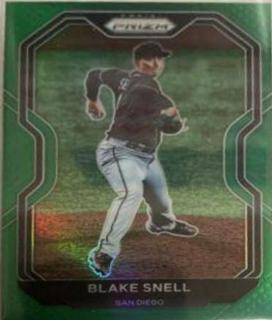 Blake Snell