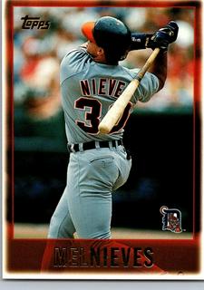 Mel Nieves