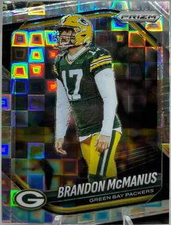 Brandon McManus