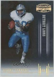 Barry Sanders