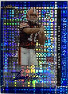 Brady Quinn