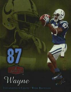 Reggie Wayne