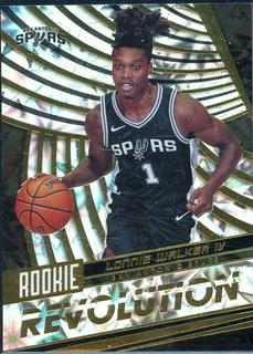 Lonnie Walker IV
