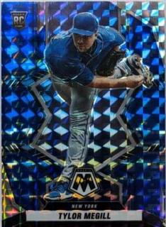Tylor Megill