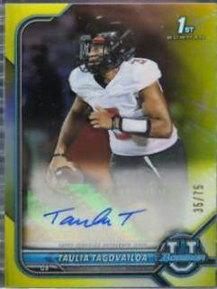 Taulia Tagovailoa