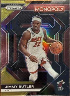 Jimmy Butler