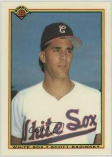 Scott Radinsky