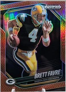 Brett Favre