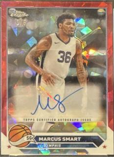 Marcus Smart