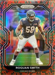 Roquan Smith