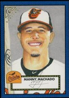 Manny Machado